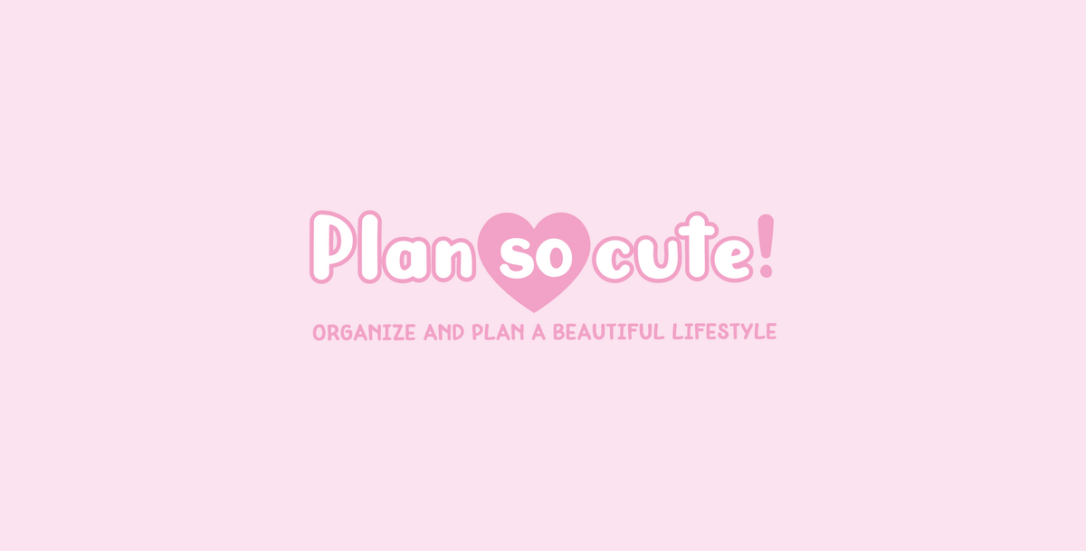 Planner Stickers